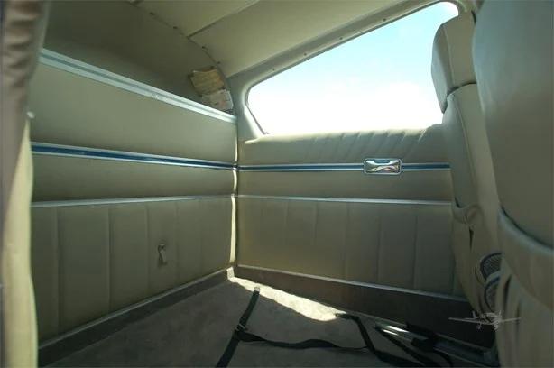 1969 Beech V35A Bonanza Photo 5