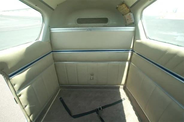 1969 Beech V35A Bonanza Photo 6