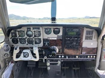 1969 Beech V35A Bonanza for sale