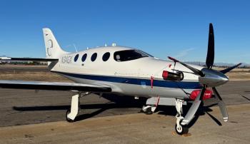2022 Epic E1000 for sale - AircraftDealer.com