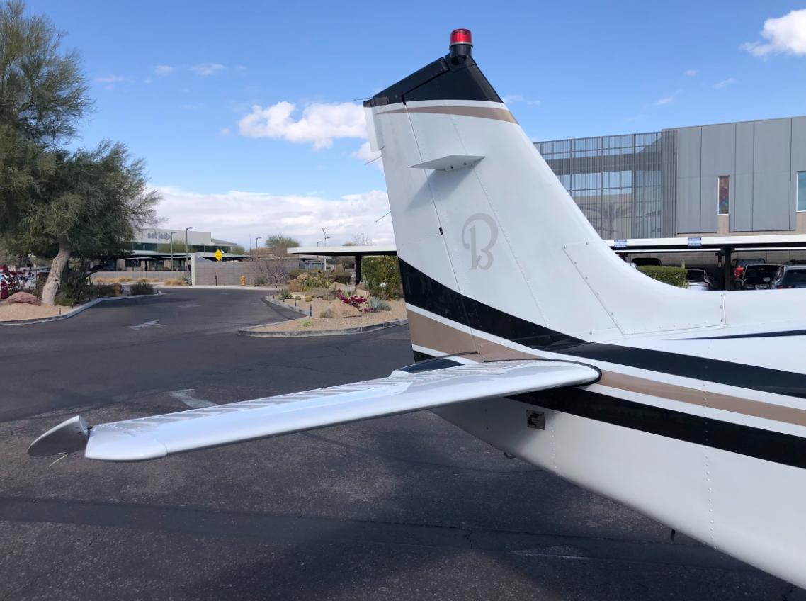 2010 Beechcraft G36 Bonanza Photo 4