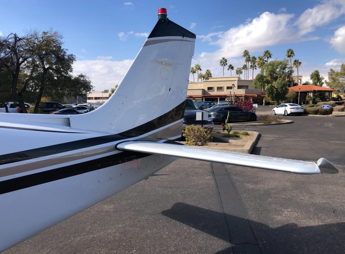 2010 Beechcraft G36 Bonanza Photo 6