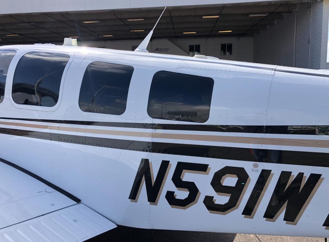 2010 Beechcraft G36 Bonanza Photo 7
