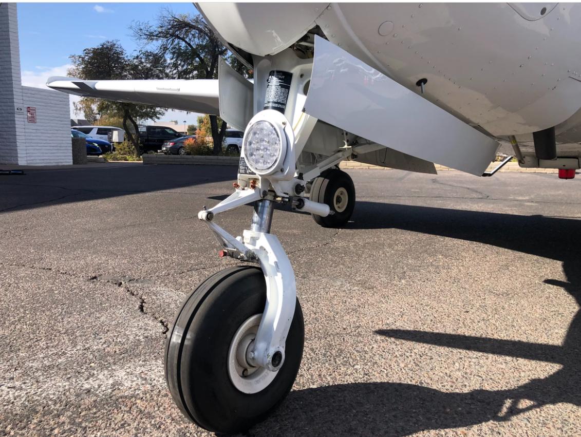 2010 Beechcraft G36 Bonanza Photo 5
