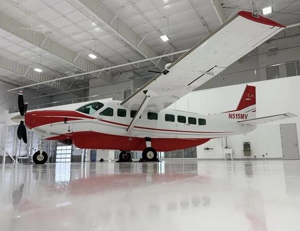 2017 Cessna 208 Caravan 675 Photo 3