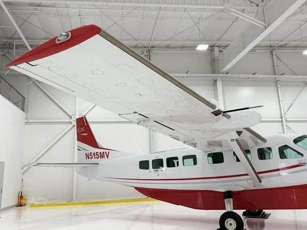 2017 Cessna 208 Caravan 675 Photo 5