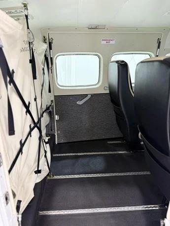 2017 Cessna 208 Caravan 675 Photo 5
