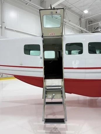 2017 Cessna 208 Caravan 675 Photo 6