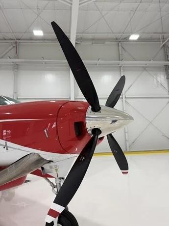 2017 Cessna 208 Caravan 675 Photo 2