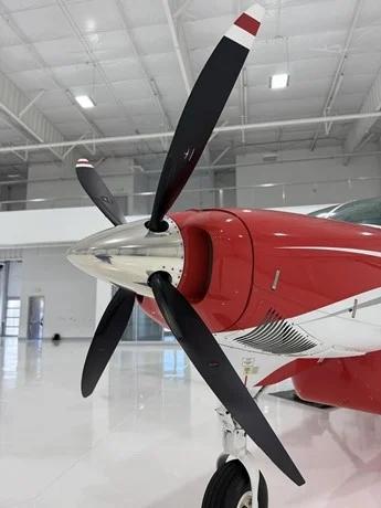 2017 Cessna 208 Caravan 675 Photo 3