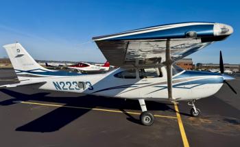 2007 Cessna 182T Skylane for sale - AircraftDealer.com