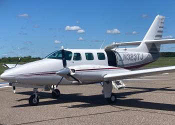 1983 Cessna T303 Crusader for sale - AircraftDealer.com
