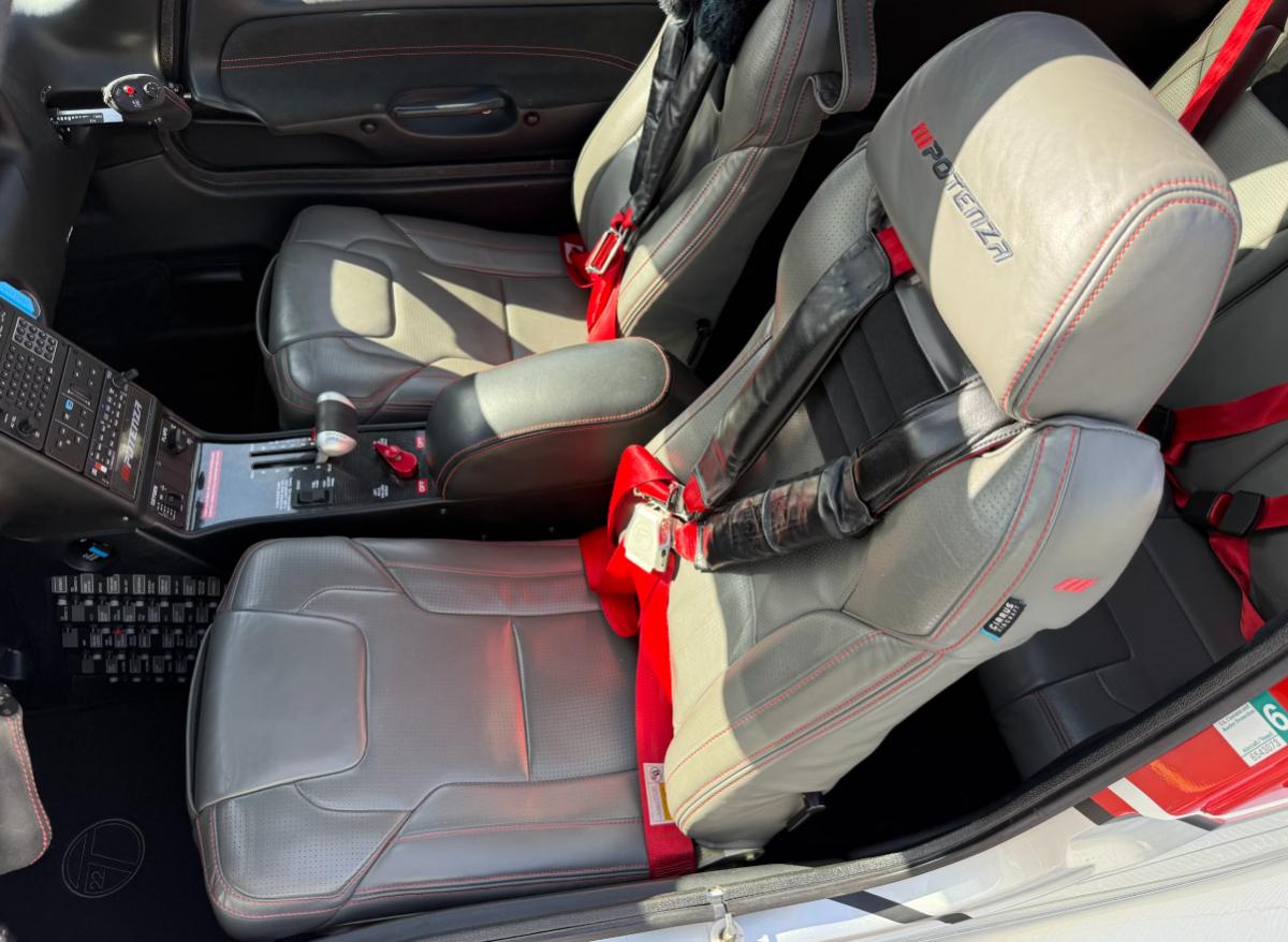 2016 Cirrus SR22T Photo 6