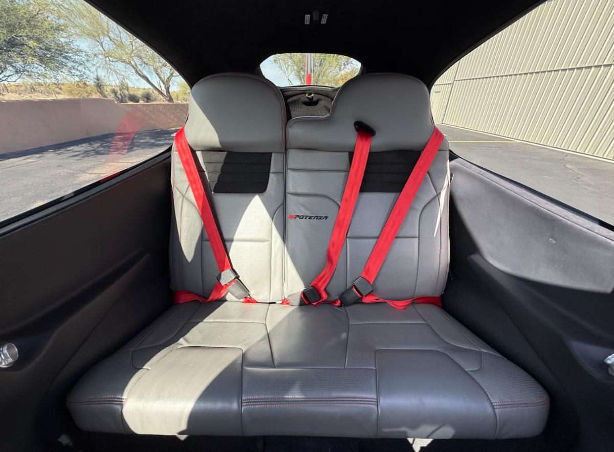 2016 Cirrus SR22T Photo 7