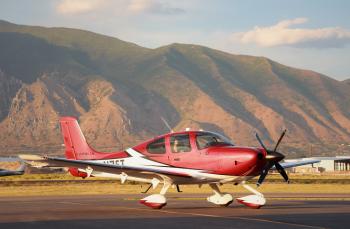 2022 Cirrus SR22T G6 for sale - AircraftDealer.com