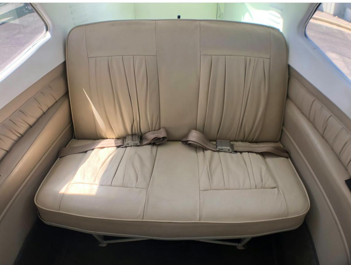 1972 Cessna T210L Centurion Photo 2