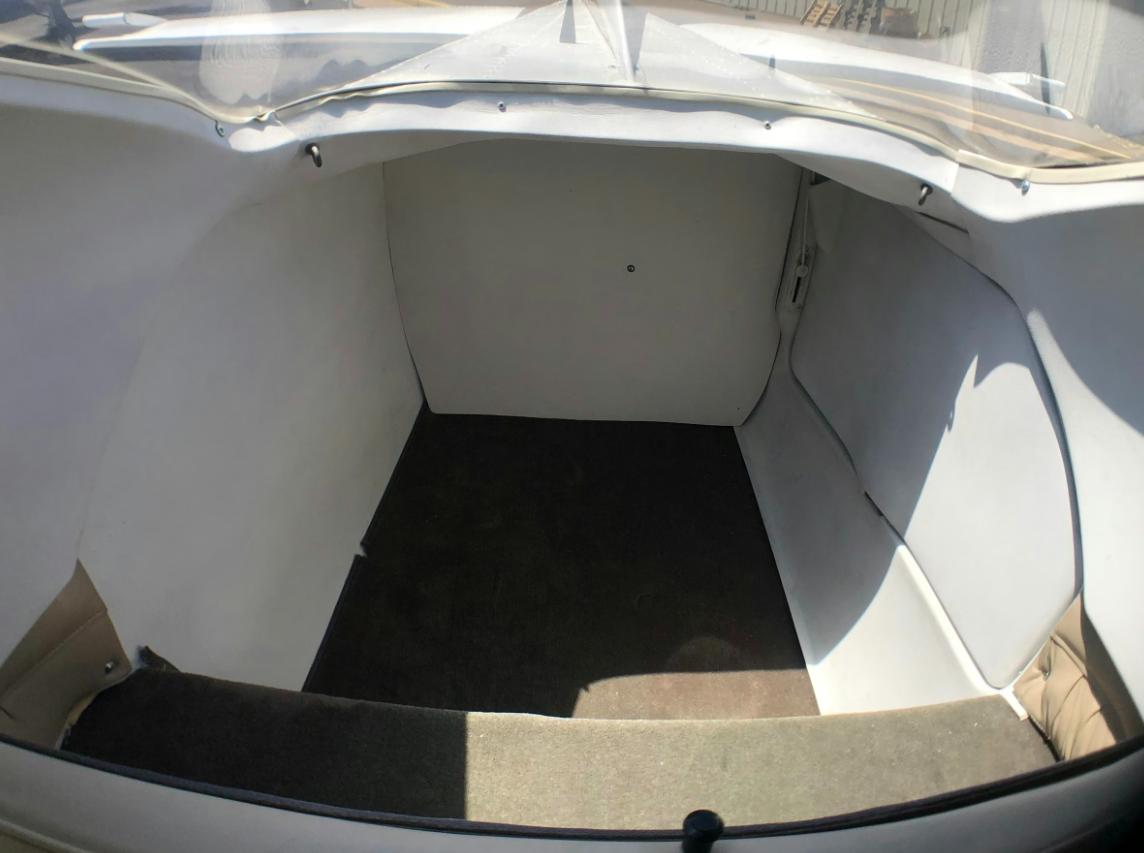 1972 Cessna T210L Centurion Photo 4