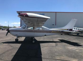 1972 Cessna T210L Centurion for sale - AircraftDealer.com