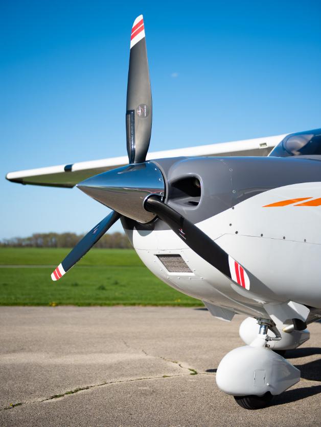 2022 Cessna T182T Skylane Photo 4
