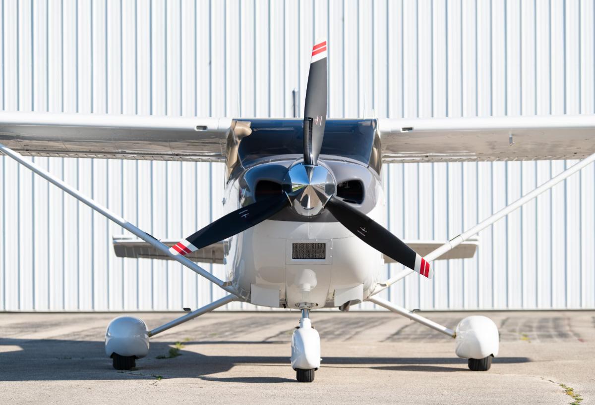 2022 Cessna T182T Skylane Photo 6