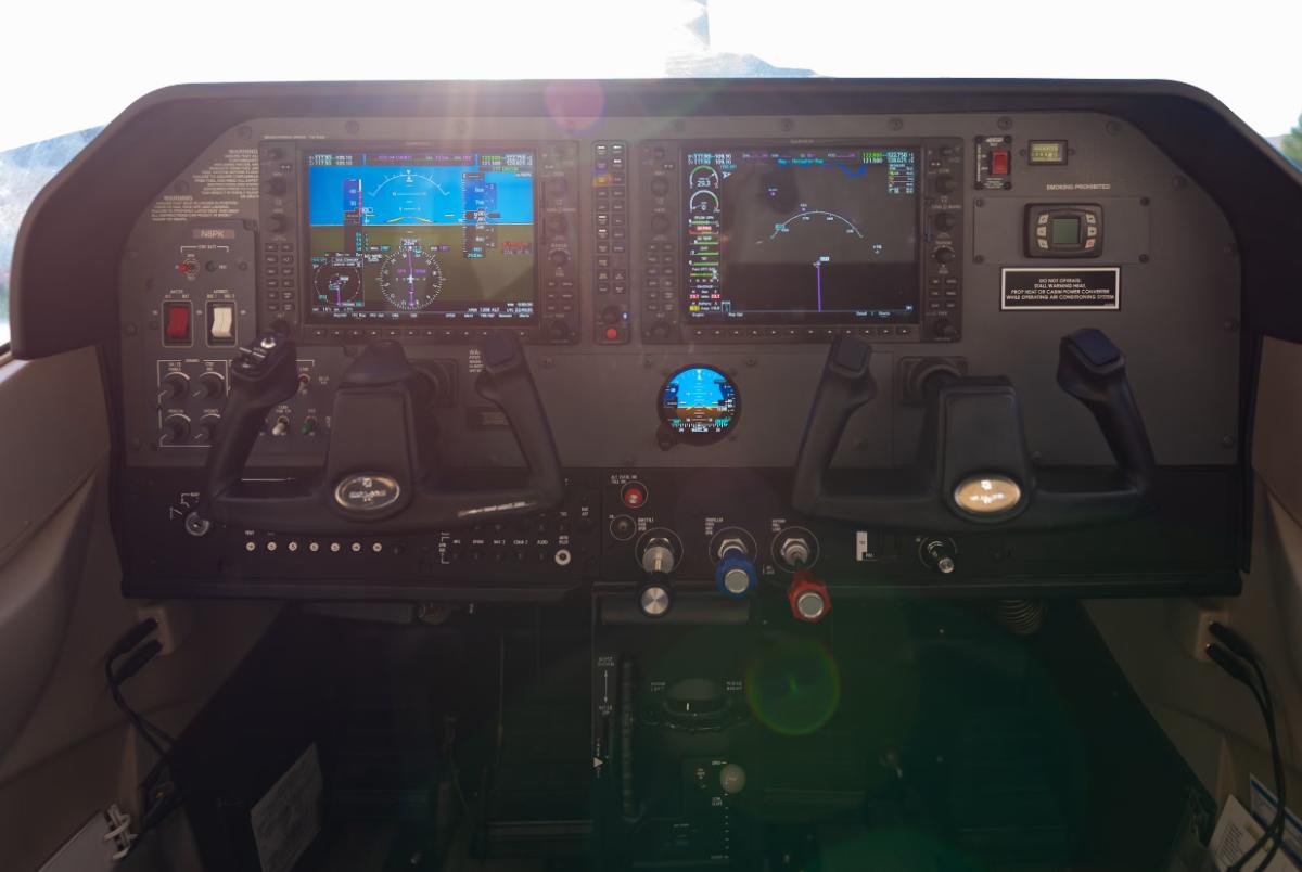 2022 Cessna T182T Skylane Photo 2