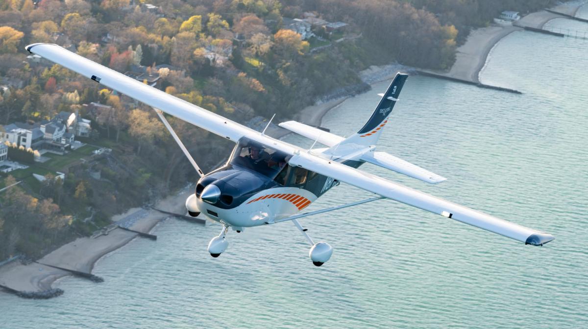 2022 Cessna T182T Skylane Photo 7