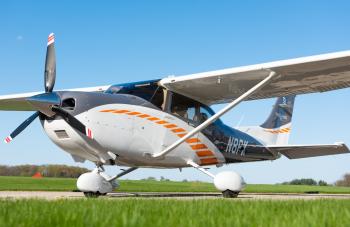 2022 Cessna T182T Skylane for sale - AircraftDealer.com