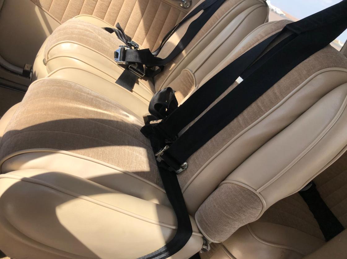 1961 Cessna 172C Skyhawk Photo 7