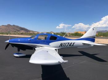 2013 Cessna TTx T240 for sale - AircraftDealer.com