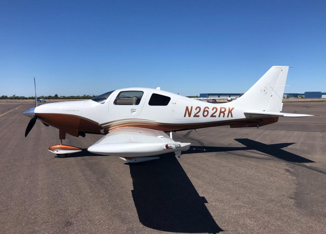 2006 Lancair Columbia 400 Photo 2
