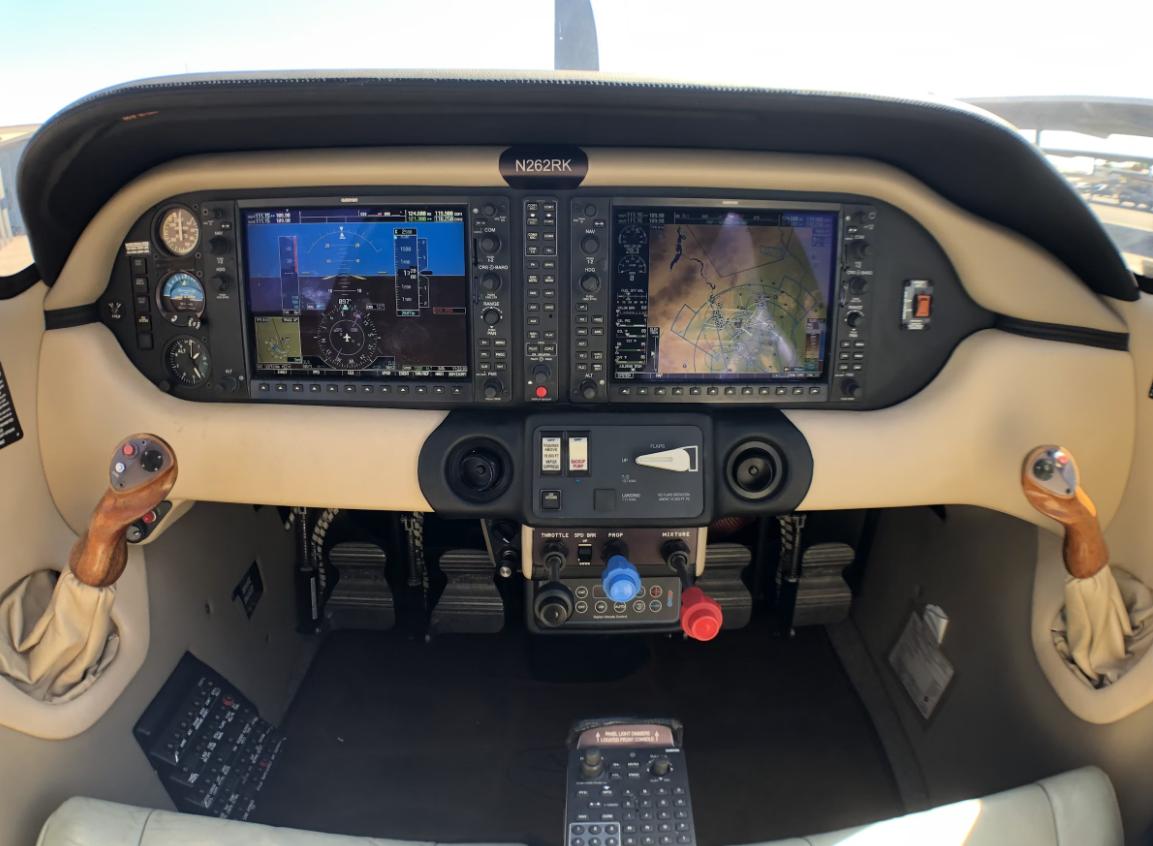 2006 Lancair Columbia 400 Photo 7