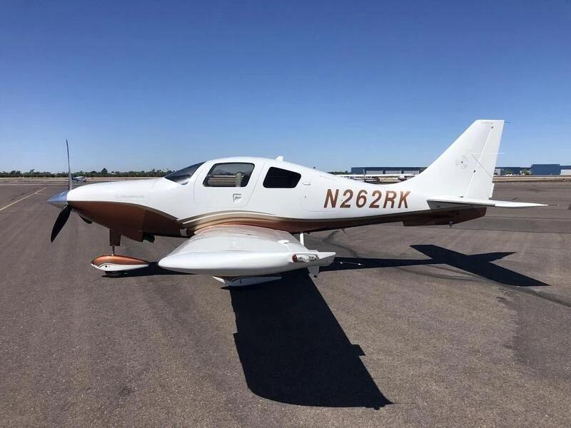 2006 Lancair Columbia 400 Photo 3