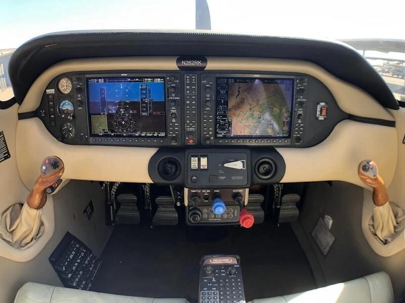 2006 Lancair Columbia 400 Photo 4