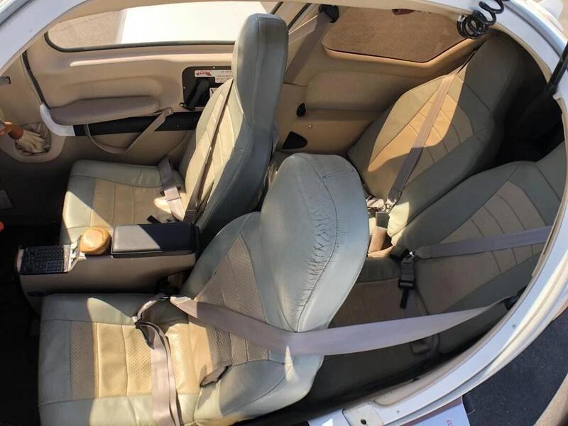 2006 Lancair Columbia 400 Photo 5