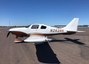 2006 Lancair Columbia 400 for sale - AircraftDealer.com