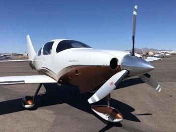 2006 Lancair Columbia 400 for sale - AircraftDealer.com
