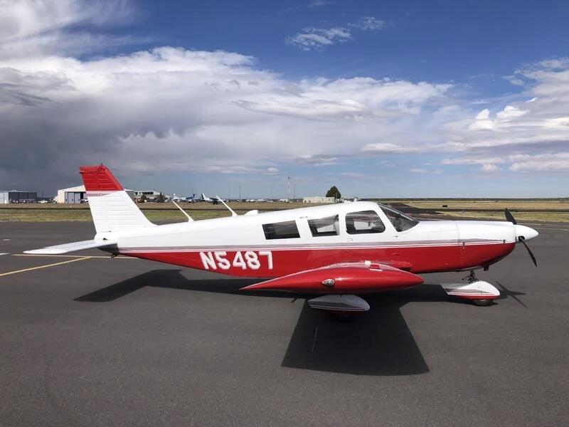 1967 Piper PA-32-300 Cherokee Six Photo 3
