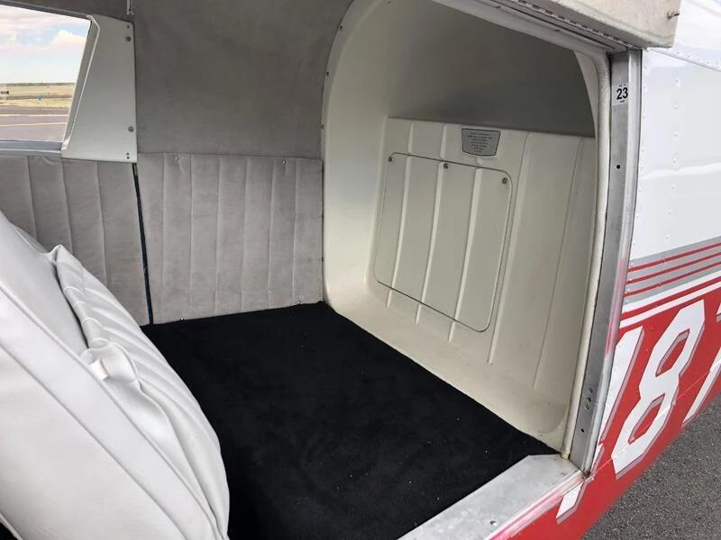1967 Piper PA-32-300 Cherokee Six Photo 7
