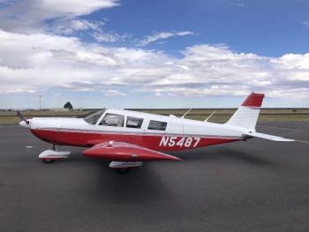 1967 Piper PA-32-300 Cherokee Six for sale - AircraftDealer.com