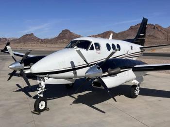 2011 Beechcraft King Air C90GTx for sale - AircraftDealer.com