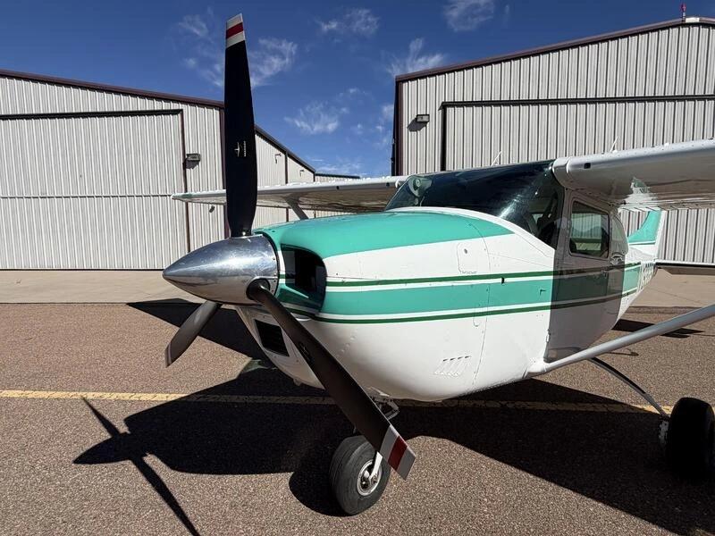 1970 Cessna 182N Skylane Photo 3