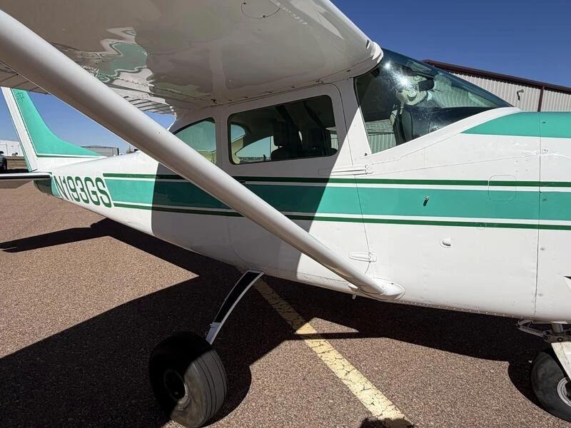 1970 Cessna 182N Skylane Photo 4