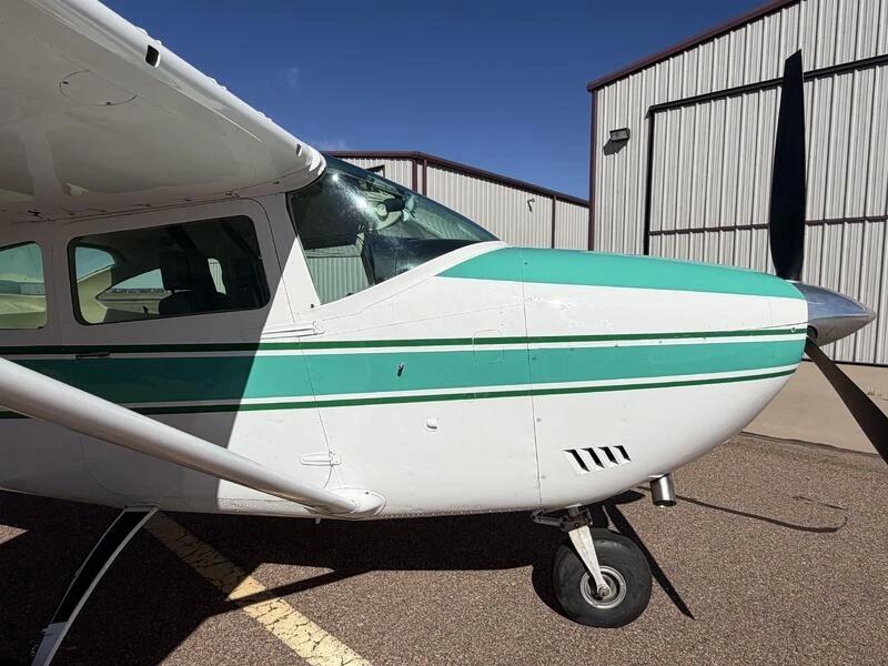 1970 Cessna 182N Skylane Photo 5