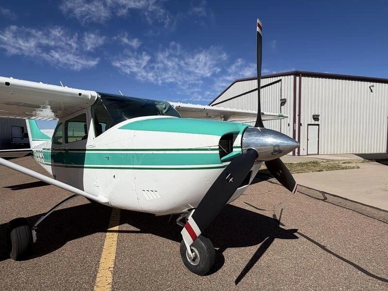 1970 Cessna 182N Skylane Photo 6