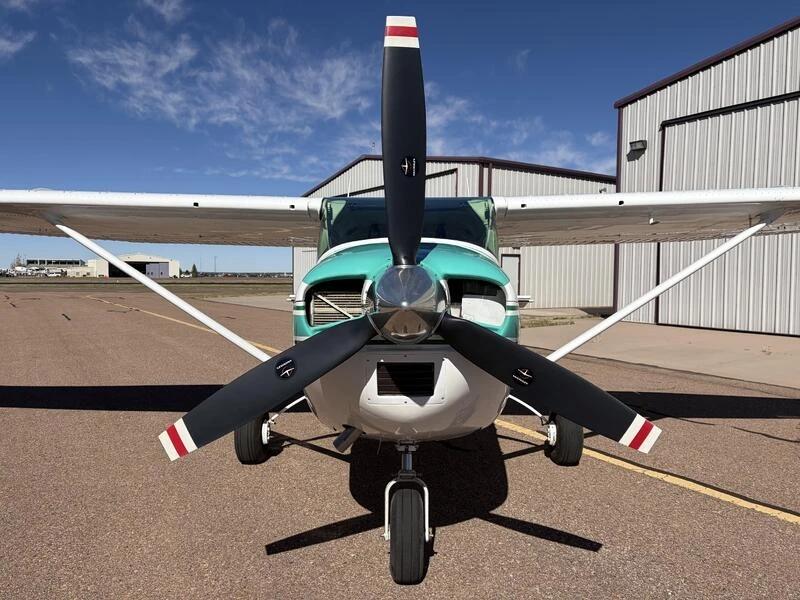 1970 Cessna 182N Skylane Photo 7