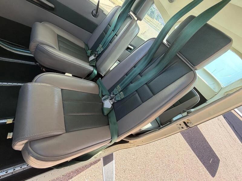 1970 Cessna 182N Skylane Photo 3