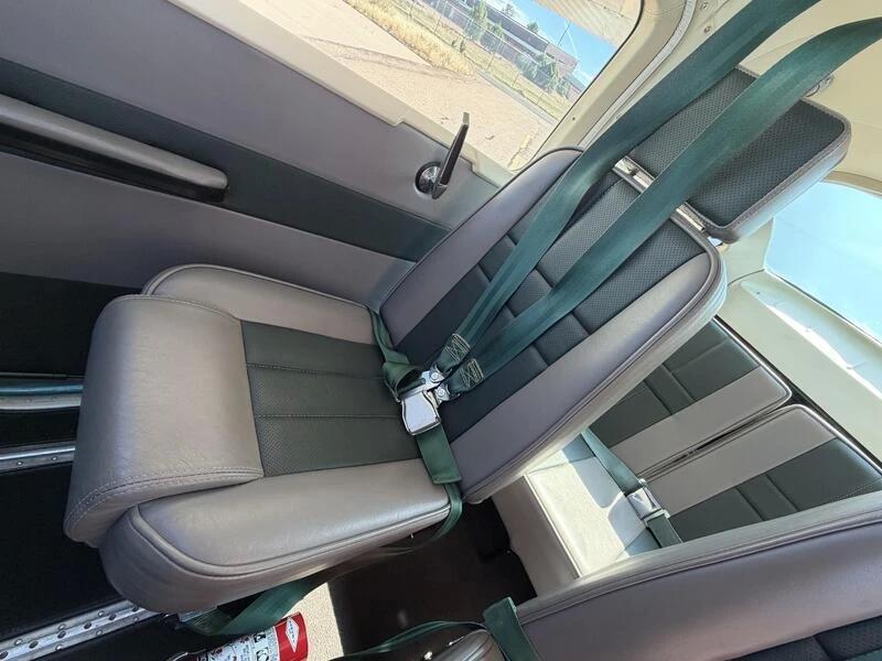 1970 Cessna 182N Skylane Photo 4