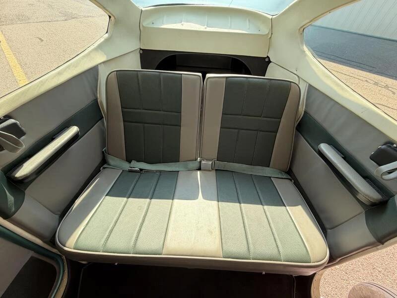 1970 Cessna 182N Skylane Photo 5