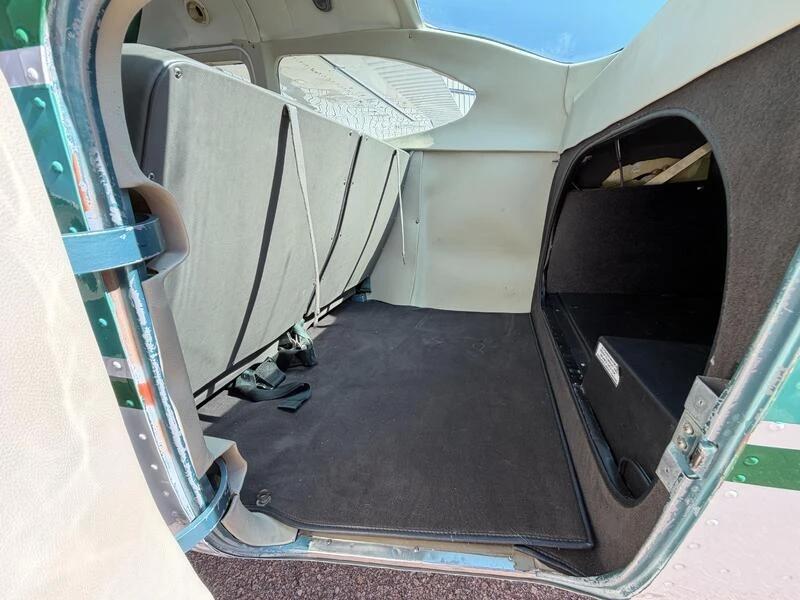 1970 Cessna 182N Skylane Photo 7