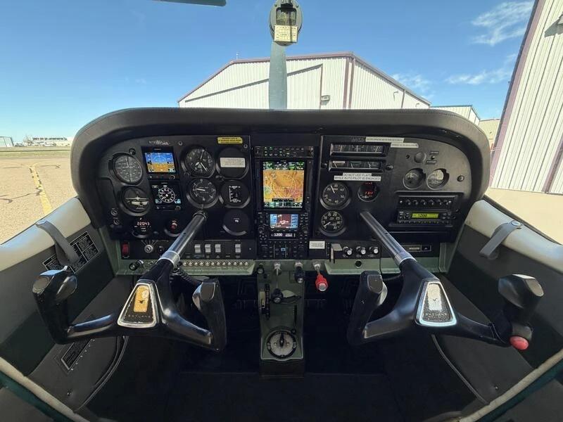 1970 Cessna 182N Skylane Photo 3